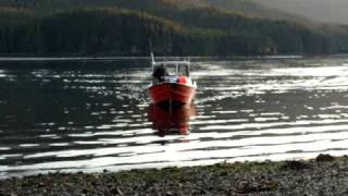 Beaching our Tolman Skiff [upl. by Roda703]