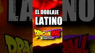 El DOBLAJE LATINO de Dragon Ball Daima NO será IGUAL [upl. by Charisse]