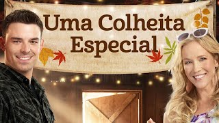 FILME DE ROMANCE  FILMES ROMANTICOS COMPLETOS DUBLADOS  UMA COLHEITA ESPECIAL [upl. by Darelle]