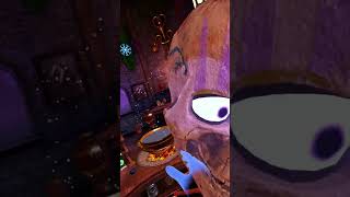 New BODY For Skully Waltz Of The Wizard quest3 gaming funny [upl. by Curren]