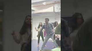 IIT Bombay Freshers Aam Zindagi VS Men￼tos Zindagi  Dance shorts viral iitbombay [upl. by Verada]