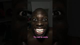 Try not to smilelaugh ​⁠ [upl. by Pevzner]