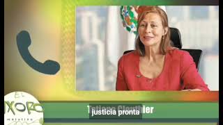 Tatiana Clouthier comparte el reconocimiento del gobierno de la 4T a los pueblos originarios [upl. by Okubo151]