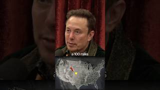 Elon Musk’s Brilliant Plan to Power the ENTIRE United States shorts [upl. by Ursi]