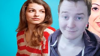 Anita Sarkeesian Fails At E3 [upl. by Lemmie]