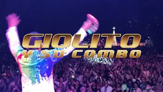 Giolito Y Su Combo Video Show Promocional 2024 [upl. by Arvind]