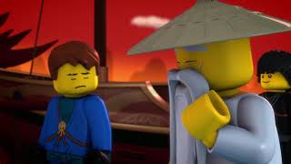 LEGO Ninjago  Season 1 Episode 3  Snakebit  Full Episodes English Animation for Kids [upl. by Millisent777]