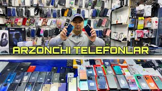 ARZON TELEFON NARXLARI 22MART 2024 РАБОЧИЙ АРЗОН ТЕЛЕФОНЛАР НАРХИ [upl. by Airdnek]