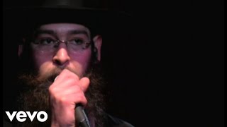 Matisyahu  King Without A Crown Live from Stubbs [upl. by Eckhardt]