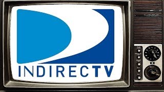 DirecTV Commercial Parody [upl. by Boys]