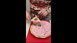 Easy no bake dessert [upl. by Shulman626]