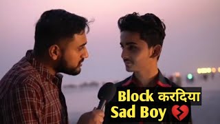 Hasde Chehre Da Matlab Memes  Block Kardiya Viral Sad Boy Status [upl. by Remat706]