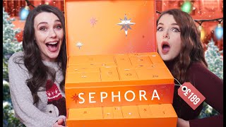 Sephora Advent Calendar 2023 🎁  ADVENT DAY 11 [upl. by Valonia271]