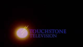 Touchstone Television Logo Long Version [upl. by Malita]