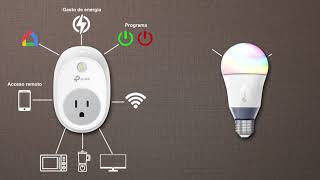 TPLink  Smart Home [upl. by Brubaker]