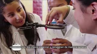 Metodologías para el desarrollo de proyectos educativos [upl. by Nnaihs]