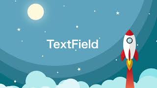 【SwiftUI入門】TextField [upl. by Notnroht]