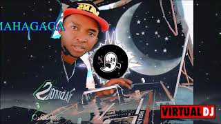 DJ LEGA REMIX MENAKA MAHAGAGA [upl. by Dagny510]