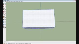 How to make a MKWii Custom Track using Google Sketchup [upl. by Atiras960]