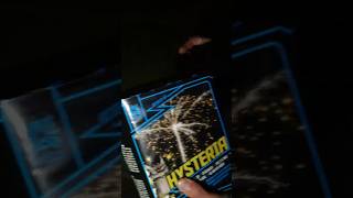 Argento Hysteria feuerwerk silvester fireworks [upl. by Ayidan]