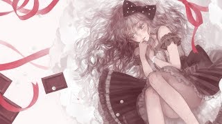 1065 Nightcore Yours Truly  Paralysed with lyrics [upl. by Araem]