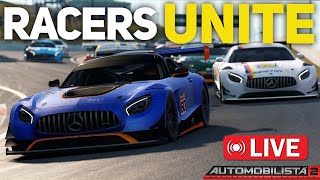 Automobilista 2 Community races [upl. by Gnov831]