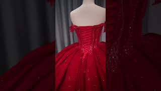 New Design  2024  Jancember Quinceanera dresses ✨✨✨ quinceañera dress quinceaneradress vestido [upl. by Cuda]