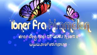 Toner Fra Himmelen 01  Med Per Ivar [upl. by Annahsat]