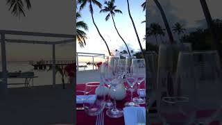 Hilton La Romana  All Inclusive Resort in Dominican Republic [upl. by Calendre7]