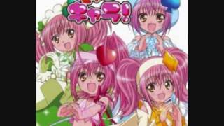 Shugo Chara Opening 3 Minna no Tamago [upl. by Dnomder]