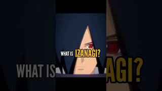 What is Izanagi  Explained in Malayalam  Naruto  Geeky Talkz [upl. by Toback]