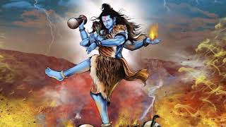 Shiva Tandava Stotram Ringtone [upl. by Denise]