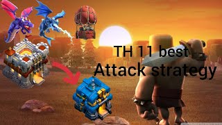 Th11 attack strategy [upl. by Rekoob]