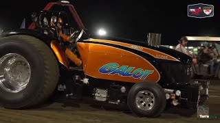 Galot II takes the 1 spot at the North Iowa Nationals [upl. by Anelahs332]