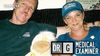 Dr G Medical Examiner  Season 4 Episode 5  In The Dead Of The Night  Full Episode [upl. by Idieh216]