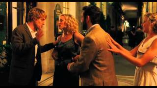 Midnight In Paris  Trailer [upl. by Adnoma]