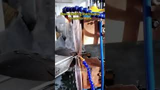 Seam Welding Machine for Generator Tank [upl. by Seif]