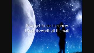 Boyz II Men  Its So Hard to Say Goodbye to Yesterday with lyrics [upl. by Kerrin]