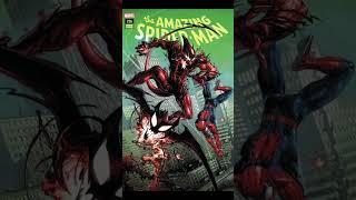 Worst to Best Amazing SpiderMan 796 Variant Covers [upl. by Ensoll336]