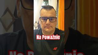 Na poważnie Warszawska stajnia Trzaskowskiego [upl. by Suissac]