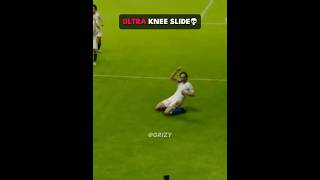 Ultra Knee Slide 💀 [upl. by Amles]