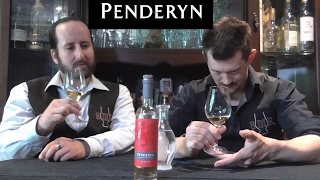 Penderyn Legend The Single Malt Review Episode 83 [upl. by Manlove]