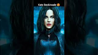 Kate Beckinsale  Underworld 🤩😈 katebeckinsale hollywood trending [upl. by Notreb]