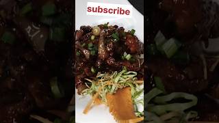 Dragon chicken  short video spicy chicken  short [upl. by Bang406]