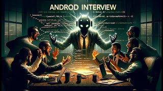 Тест Собес на Андроид Разработчика Java Kotlin Compose Android Devoloper interview Собеседование [upl. by Stoops]