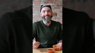 The best jarred pasta sauces according to Babish [upl. by Odille80]