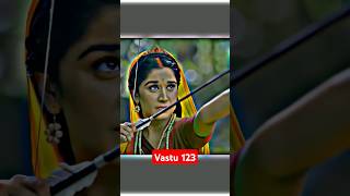 Mata Sita ne uthaya dhanush 🚩🙏 shorts​ viral​ ram vastu123 premanandmaharajji [upl. by Eelidnarb]