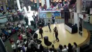 RickiLee Dont Miss You Carindale Shopping Centre [upl. by Disini]