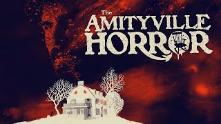 The Amityville Horror 1979 Trailer HD [upl. by Aicilic]