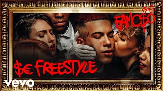 Sfera Ebbasta  € Freestyle Visual [upl. by Hawker]